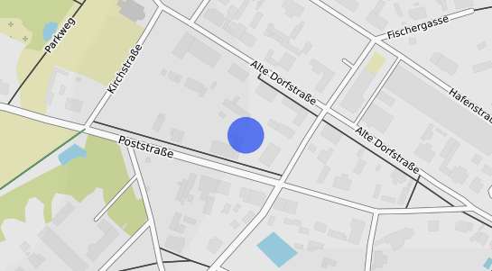 Bodenrichtwertkarte Letschin Gross Neuendorf